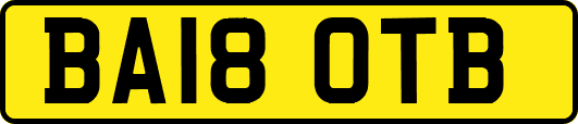 BA18OTB