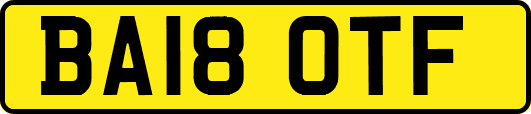 BA18OTF