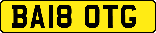 BA18OTG
