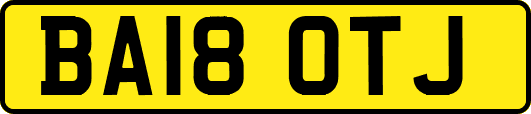 BA18OTJ