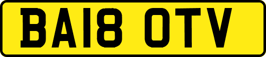 BA18OTV
