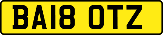 BA18OTZ
