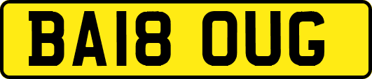 BA18OUG