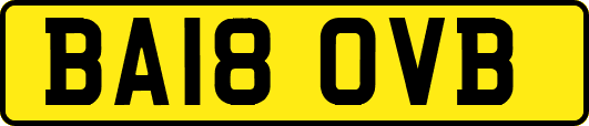 BA18OVB