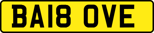BA18OVE