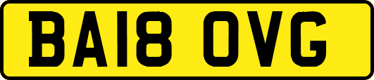 BA18OVG