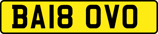 BA18OVO