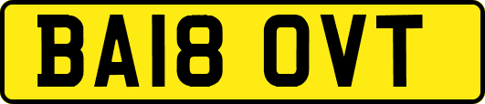 BA18OVT