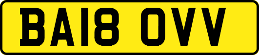 BA18OVV