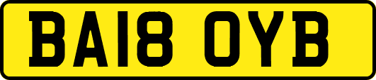 BA18OYB