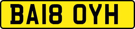 BA18OYH