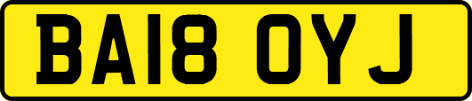 BA18OYJ