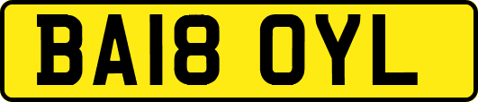 BA18OYL