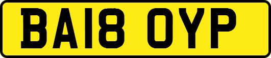 BA18OYP