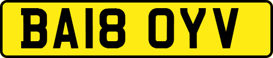 BA18OYV