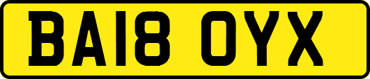 BA18OYX