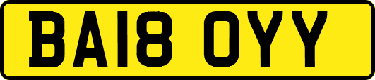 BA18OYY