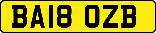 BA18OZB