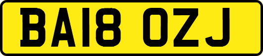BA18OZJ
