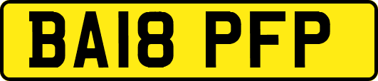 BA18PFP