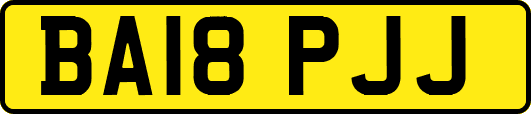 BA18PJJ