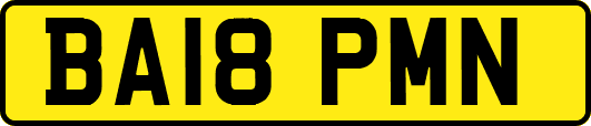 BA18PMN