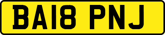 BA18PNJ