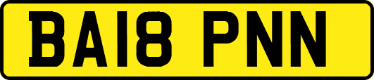 BA18PNN