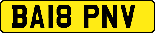 BA18PNV