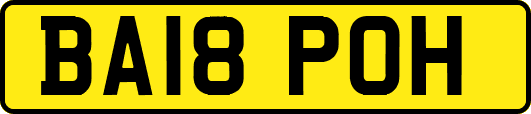BA18POH