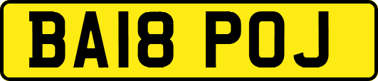 BA18POJ