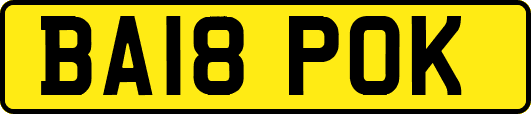 BA18POK