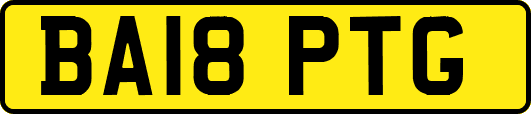BA18PTG