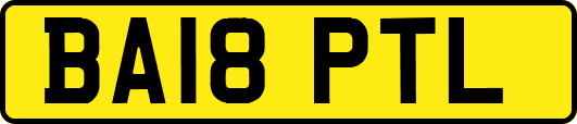 BA18PTL