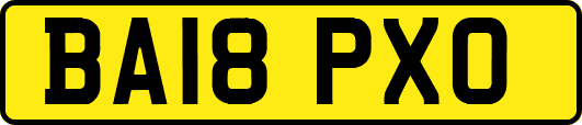 BA18PXO