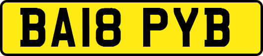 BA18PYB