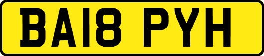 BA18PYH
