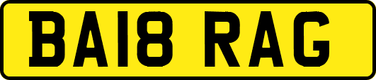 BA18RAG