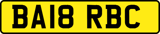 BA18RBC