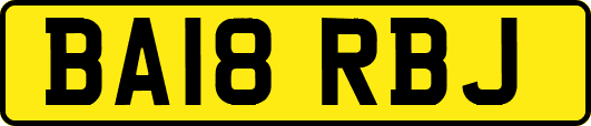 BA18RBJ