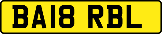 BA18RBL