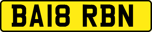 BA18RBN