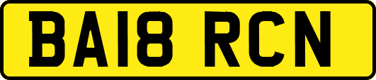 BA18RCN