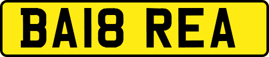 BA18REA