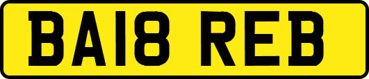 BA18REB
