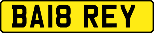 BA18REY