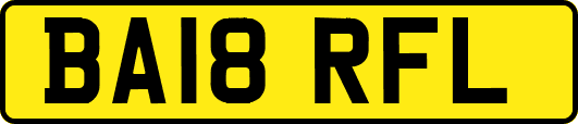 BA18RFL
