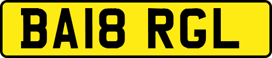 BA18RGL