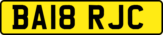 BA18RJC