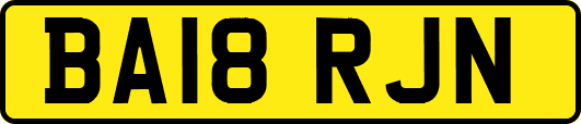 BA18RJN
